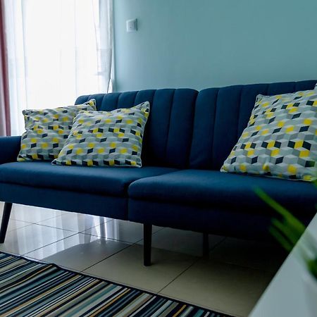 Apartament Aegean Studio By The Sea II Peraía Zewnętrze zdjęcie